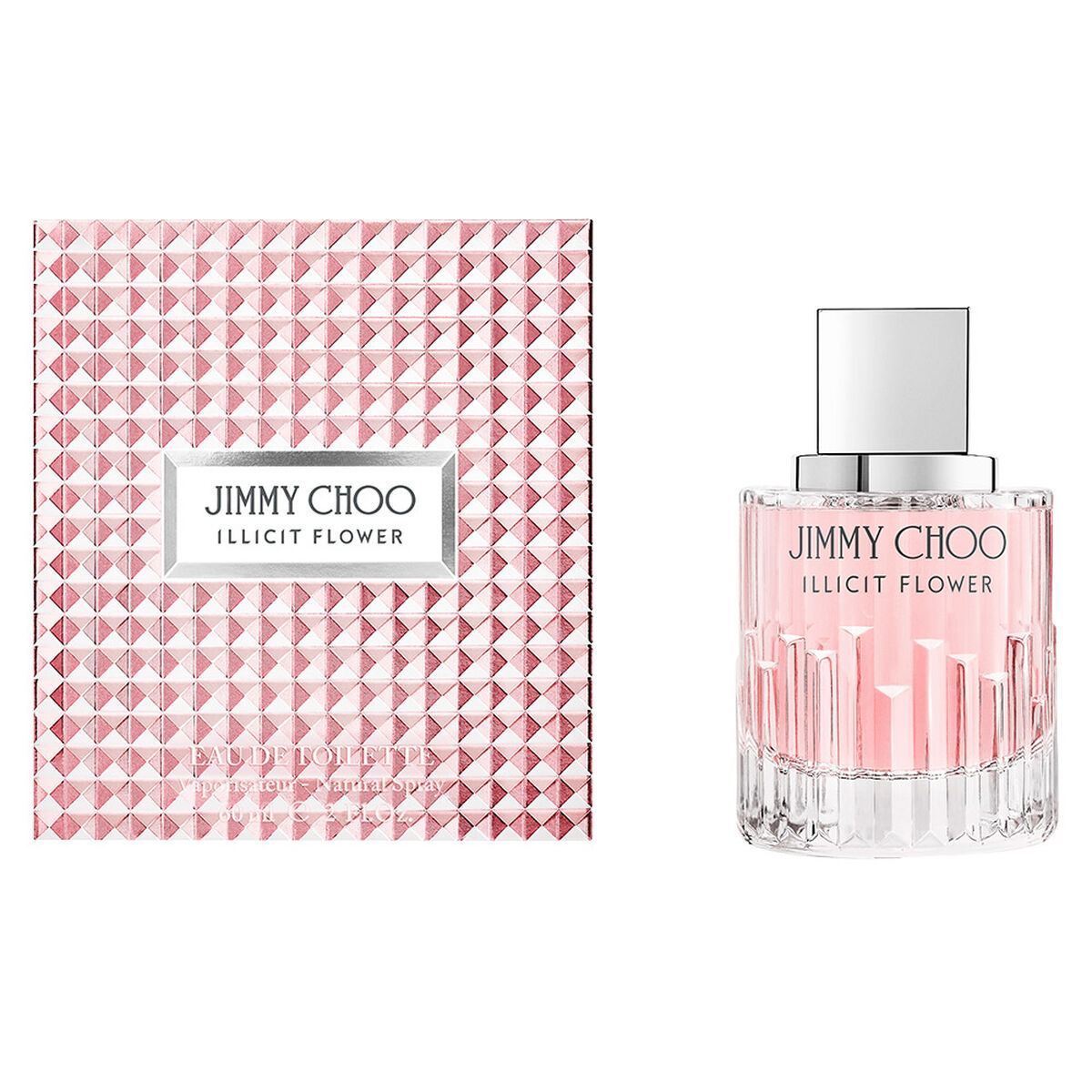 Дамски парфюм Jimmy Choo EDT